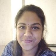 Rethika T. Malayalam Speaking trainer in Peermade