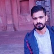 Pankaj Chauhan Class 10 trainer in Noida