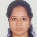 Photo of Keerthi K.