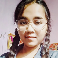 Meghna R. Class 6 Tuition trainer in Darbhanga