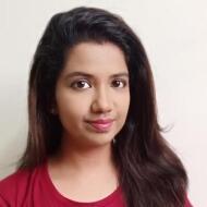 Ramya N. Class 6 Tuition trainer in Chennai