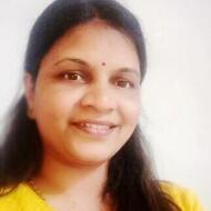 Mohini C. Class I-V Tuition trainer in Mormugao