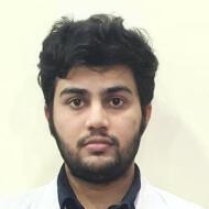 Manish Prajwal Mane MBBS & Medical Tuition trainer in Bangalore