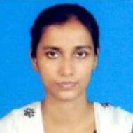 Saswati P. Class I-V Tuition trainer in Delhi