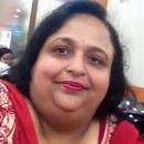 Photo of Ritu J.