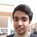 Photo of Rishabh Pathak