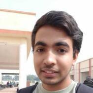 Rishabh Pathak Class 6 Tuition trainer in Renukoot