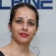 Neelam Thakur Class 10 trainer in Gurgaon