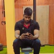 Gokul Personal Trainer trainer in Chennai