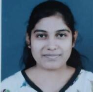 Khushi B. Class I-V Tuition trainer in Nagpur