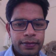 Chandan Kumar SAP trainer in Bangalore