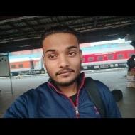 Tejas Kumar Chaudhary Class 6 Tuition trainer in Jaynagar