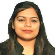 Varsha G. Class 12 Tuition trainer in Nalagarh