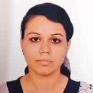 Yogita T. Class 11 Tuition trainer in Amroli