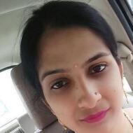 Ramya D. Class I-V Tuition trainer in Bangalore