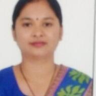 Vidyashri J. Marathi Speaking trainer in Pune