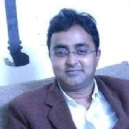 Nitesh Ranjan Class 11 Tuition trainer in Delhi