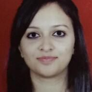 Nikita P. Interior Designing trainer in Pune