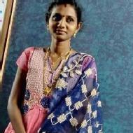 Juhi S. Telugu Language trainer in Ganapavaram