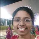 Photo of Veena K.