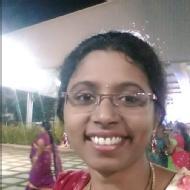 Veena K. Class 9 Tuition trainer in Hyderabad