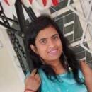Photo of Niharika A.