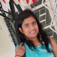 Niharika A. BA Tuition trainer in Saharanpur