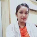 Photo of Dr Gazal S.