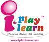 I Play I Learn, Jayanagar Art and Craft institute in Bangalore