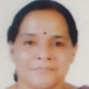 Photo of Dr. Vibha G.