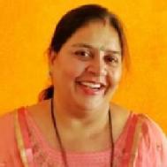 Rupali B. Class I-V Tuition trainer in Mumbai