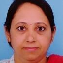 Photo of Usha K.