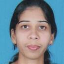 Photo of Trupti G.