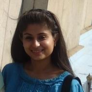 Namrita S. Class I-V Tuition trainer in Delhi