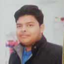 Photo of Abhishek Agrawal