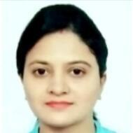 Shikha B. BAMS Tuition trainer in Haldwani