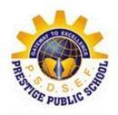 Photo of Prestige Public School