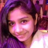 Bhumika Class 8 Tuition trainer in Noida