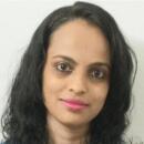 Photo of Ayesha K.