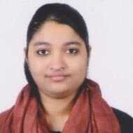 Syeda S. Class I-V Tuition trainer in Ramanagara