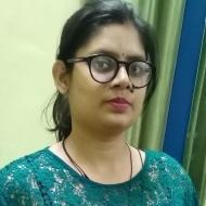 Anamika Class I-V Tuition trainer in Moradabad