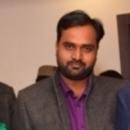 Photo of Nikhil Srivastava