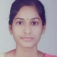 Manju M Keyboard trainer in Chidambaram