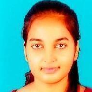 Poornima V. Class 10 trainer in Bangalore