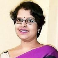 Dr. arpita D. MSc Tuition trainer in Bangalore