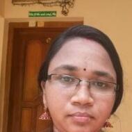 Swapna V. NEET-UG trainer in Cherthala