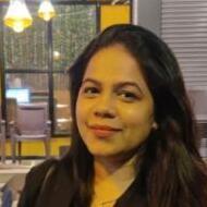 Sonali S. Kids Coding trainer in Mumbai