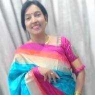 Shalini Chaugule Class 12 Tuition trainer in Belgaum