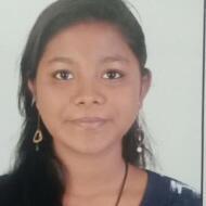 Sanjana Class 6 Tuition trainer in Bangalore