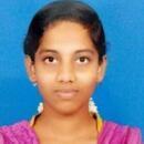 Photo of Sowmya D.